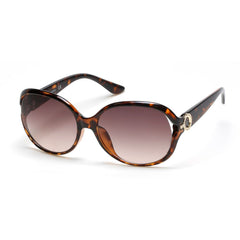 Guess Brown Resin Sunglasses -  Jewellery, Women -  Guess.