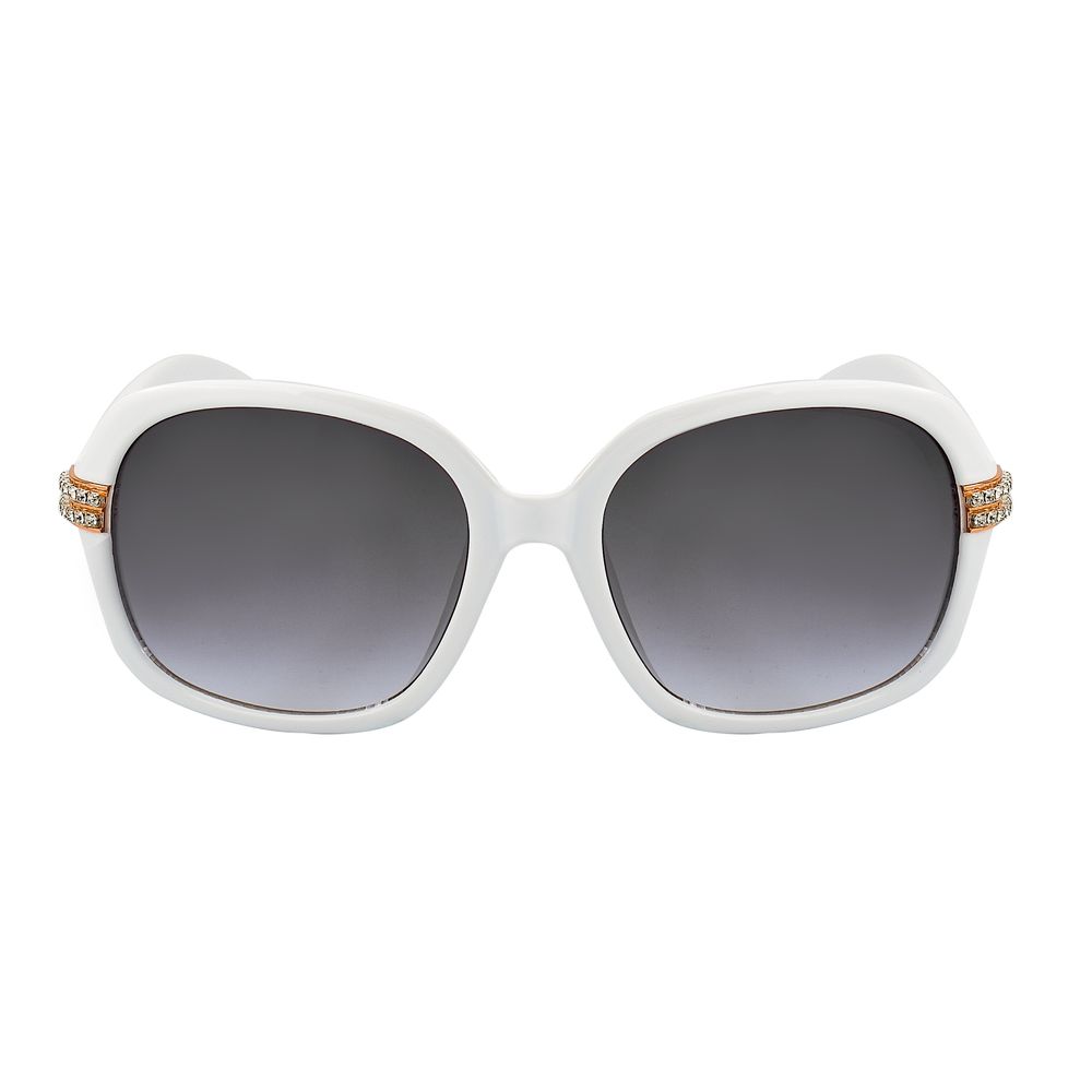 Guess White Resin Sunglasses -  Jewellery, Women -  Guess.