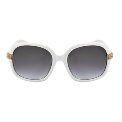 Guess White Resin Sunglasses -  Jewellery, Women -  Guess.
