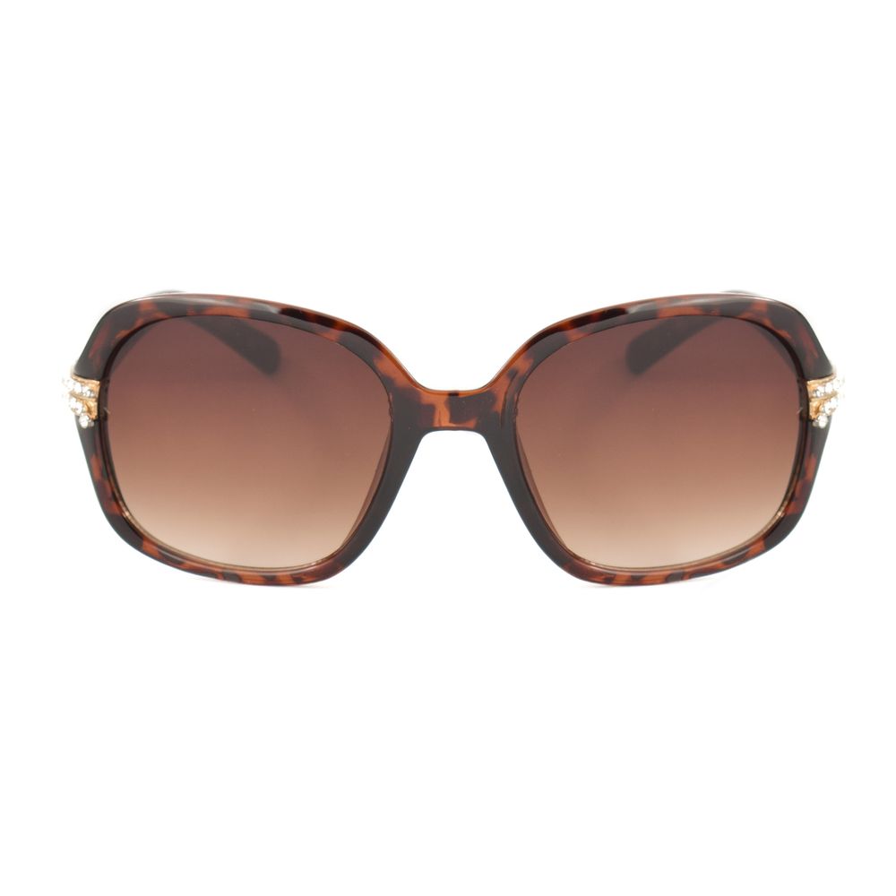 Guess Brown Resin Sunglasses -  Jewellery, Women -  Guess.