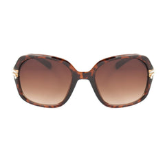Guess Brown Resin Sunglasses -  Jewellery, Women -  Guess.