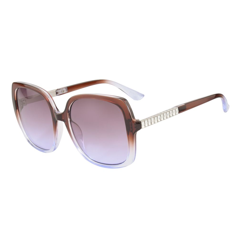 Guess Purple Resin Sunglasses -  Jewellery, Women -  Guess.