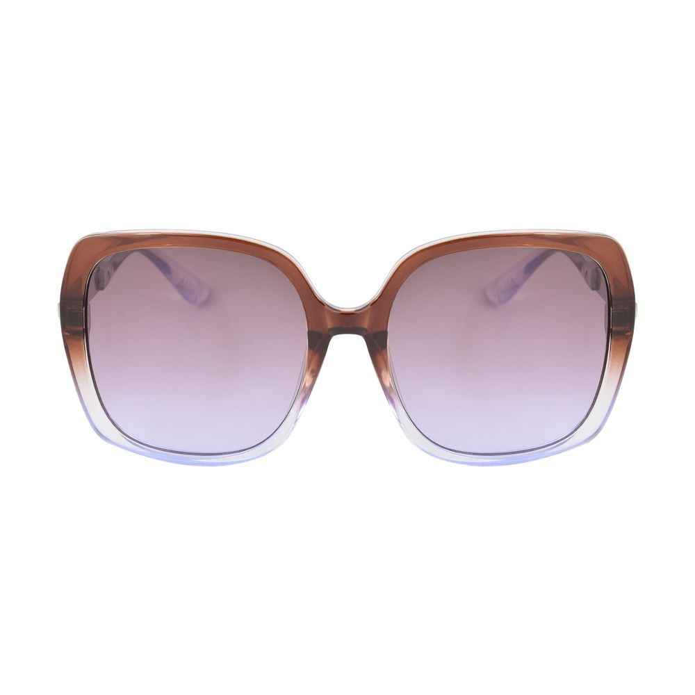 Guess Purple Resin Sunglasses -  Jewellery, Women -  Guess.
