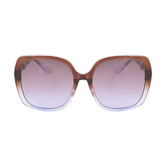 Guess Purple Resin Sunglasses -  Jewellery, Women -  Guess.