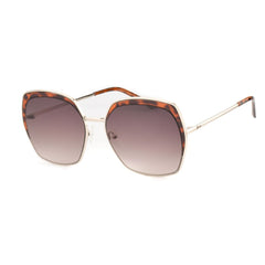 Guess Gold Metal Sunglasses -  Jewellery, Women -  Guess.
