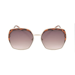 Guess Gold Metal Sunglasses -  Jewellery, Women -  Guess.