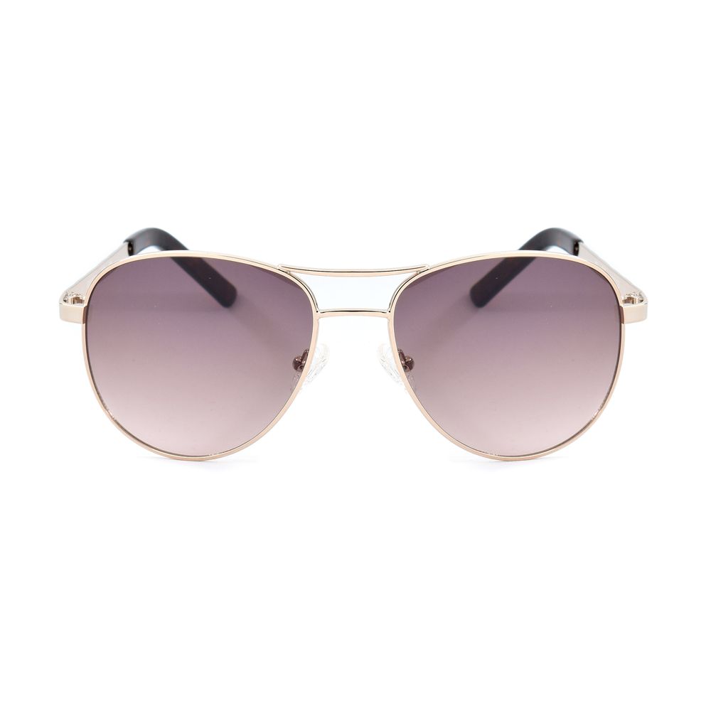 Guess Gold Metal Sunglasses -  Jewellery, Women -  Guess.