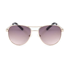 Guess Gold Metal Sunglasses -  Jewellery, Women -  Guess.