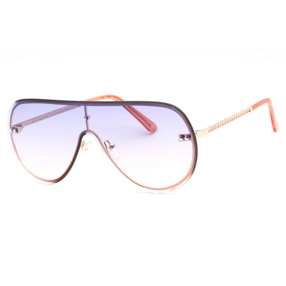 Guess Gold Metal Sunglasses -  Jewellery, Women -  Guess.