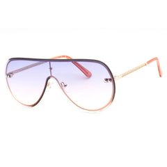 Guess Gold Metal Sunglasses -  Jewellery, Women -  Guess.