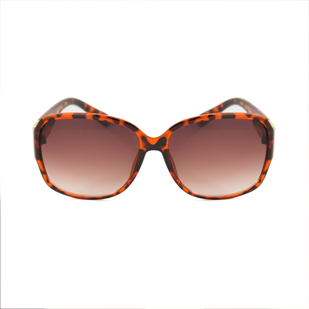 Guess Brown Resin Sunglasses -  Jewellery, Women -  Guess.