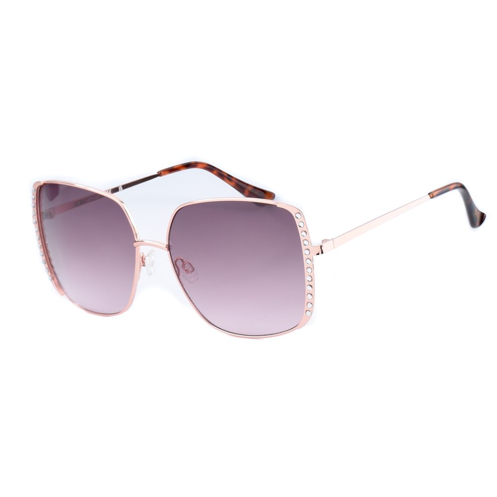 Guess Multicolor Metal Sunglasses -  Jewellery, Women -  Guess.