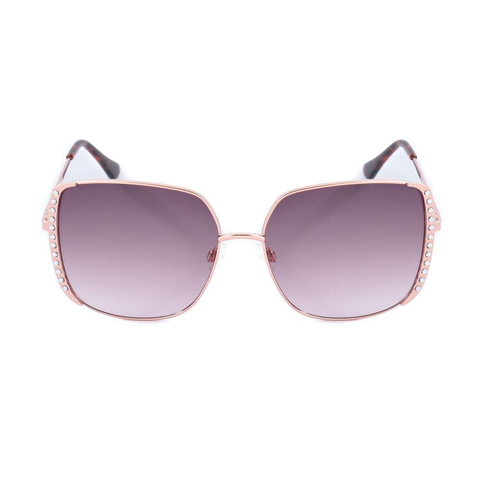 Guess Multicolor Metal Sunglasses -  Jewellery, Women -  Guess.