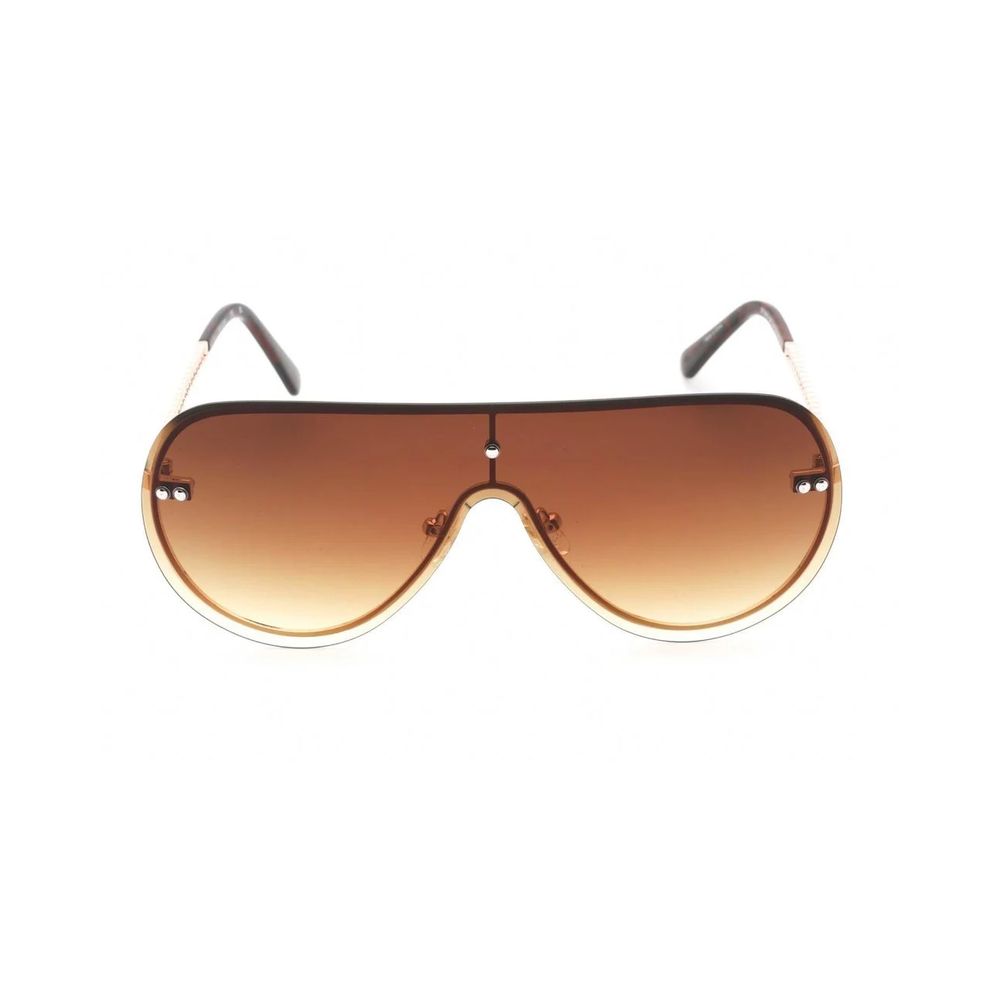 Guess Gold Metal Sunglasses -  Jewellery, Women -  Guess.
