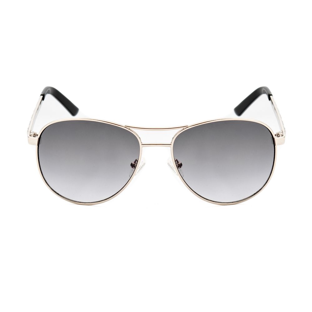 Guess Gold Metal Sunglasses -  Jewellery, Women -  Guess.