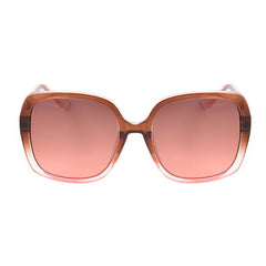 Guess Brown Resin Sunglasses -  Jewellery, Women -  Guess.