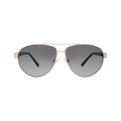 Guess Gold Metal Sunglasses -  Unisex, Sunglasses -  Guess.