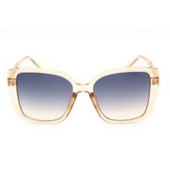 Guess Transparent Resin Sunglasses -  Jewellery, Women -  Guess.