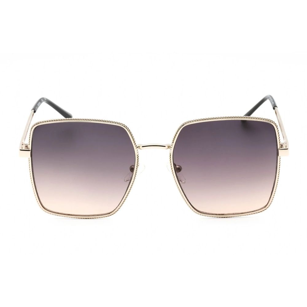 Guess Gold Metal Sunglasses -  Jewellery, Women -  Guess.