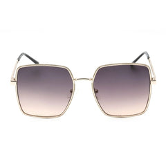 Guess Gold Metal Sunglasses -  Jewellery, Women -  Guess.