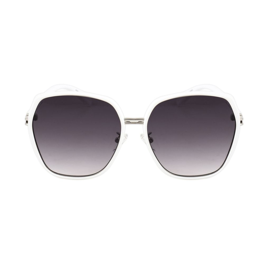 Guess White Metal Sunglasses -  Jewellery, Women -  Guess.