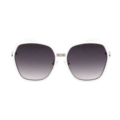 Guess White Metal Sunglasses -  Jewellery, Women -  Guess.