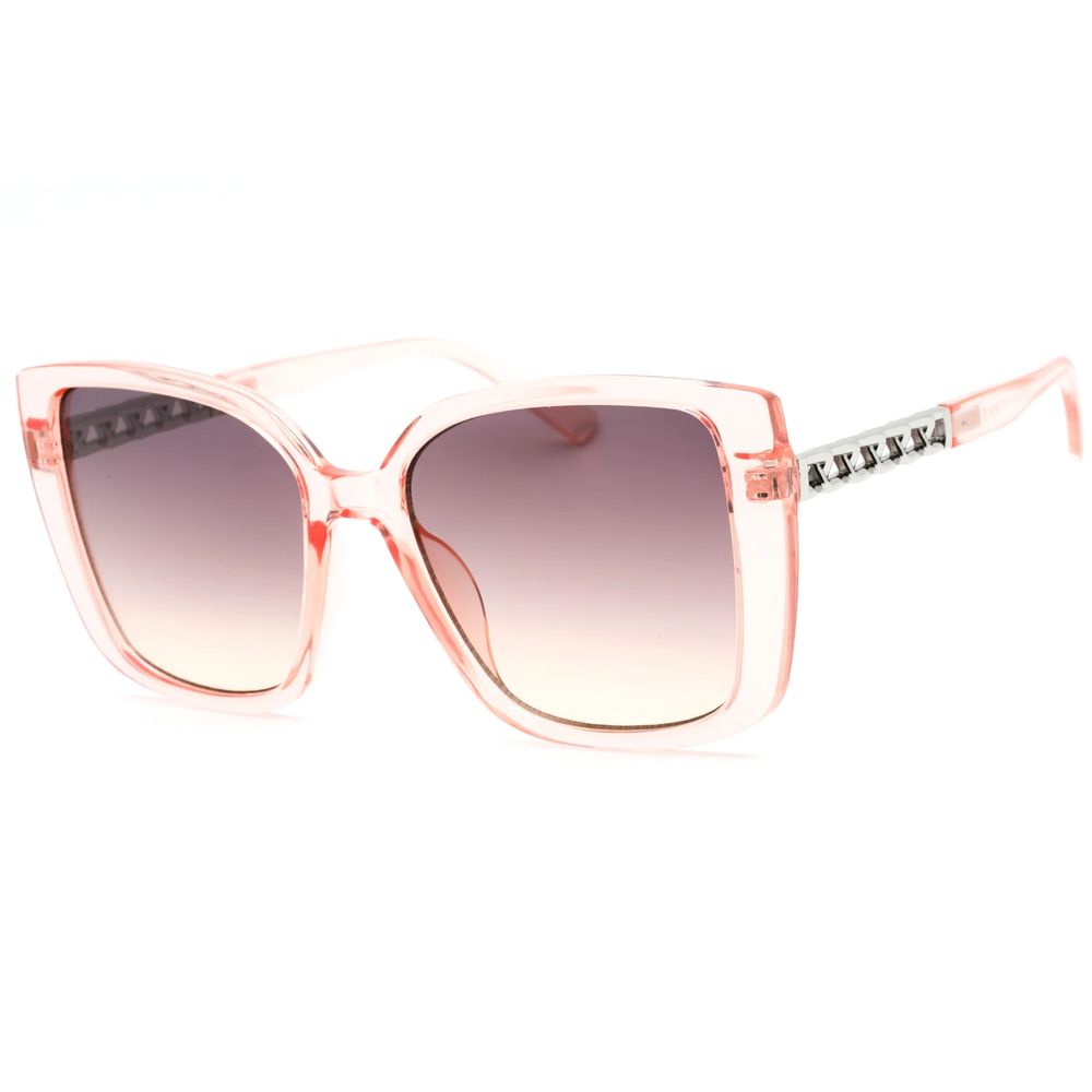 Guess Transparent Resin Sunglasses -  Jewellery, Women -  Guess.