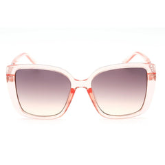 Guess Transparent Resin Sunglasses -  Jewellery, Women -  Guess.