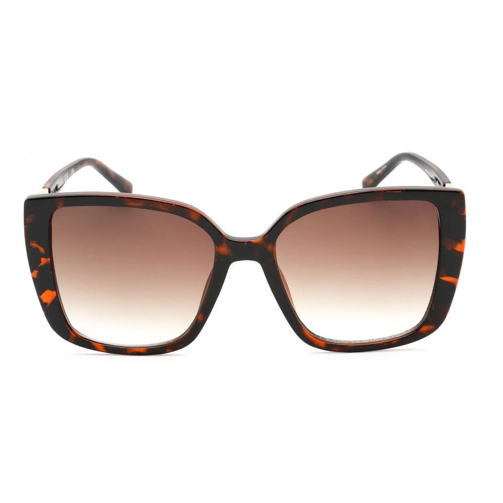 Guess Brown Resin Sunglasses -  Jewellery, Women -  Guess.