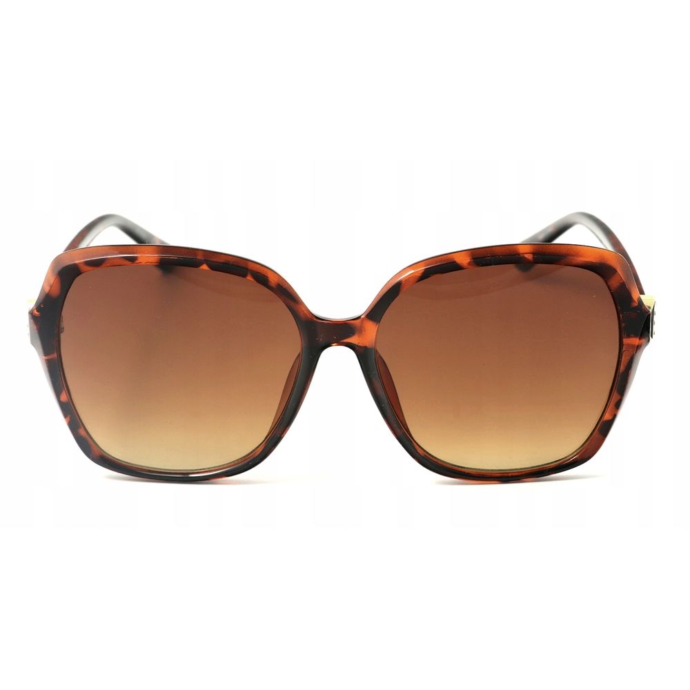 Guess Brown Resin Sunglasses -  Jewellery, Women -  Guess.