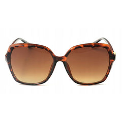 Guess Brown Resin Sunglasses -  Jewellery, Women -  Guess.
