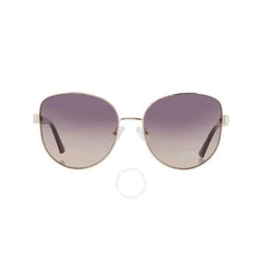 Guess Gold Metal Sunglasses -  Jewellery, Women -  Guess.
