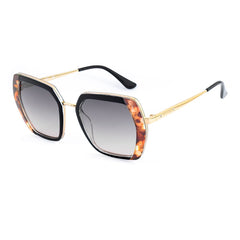 Guess Black Metal Sunglasses -  Jewellery, Women -  Guess.