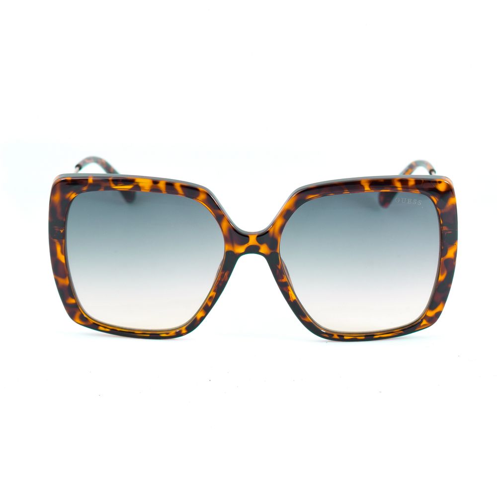 Guess Brown Metal Sunglasses -  Jewellery, Women -  Guess.