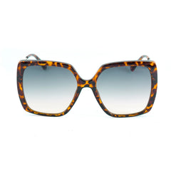 Guess Brown Metal Sunglasses -  Jewellery, Women -  Guess.