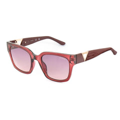Guess Red Resin Sunglasses -  Jewellery, Women -  Guess.