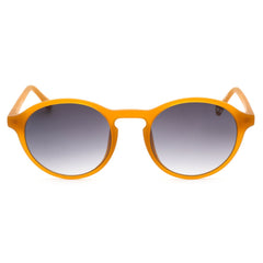Guess Orange Plastic Sunglasses -  Unisex, Sunglasses -  Guess.