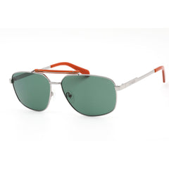 Guess Gray Metal Sunglasses -   -  Guess.