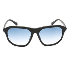 Guess Black Injected Sunglasses -  Unisex, Sunglasses -  Guess.