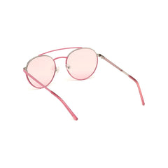Guess Multicolor Metal Sunglasses -  Unisex, Sunglasses -  Guess.
