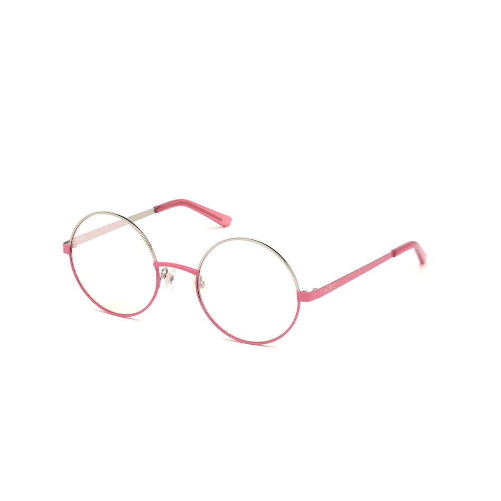 Guess Multicolor Metal Sunglasses -  Unisex, Sunglasses -  Guess.