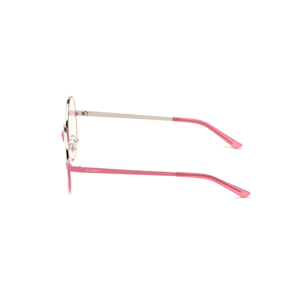 Guess Multicolor Metal Sunglasses -  Unisex, Sunglasses -  Guess.
