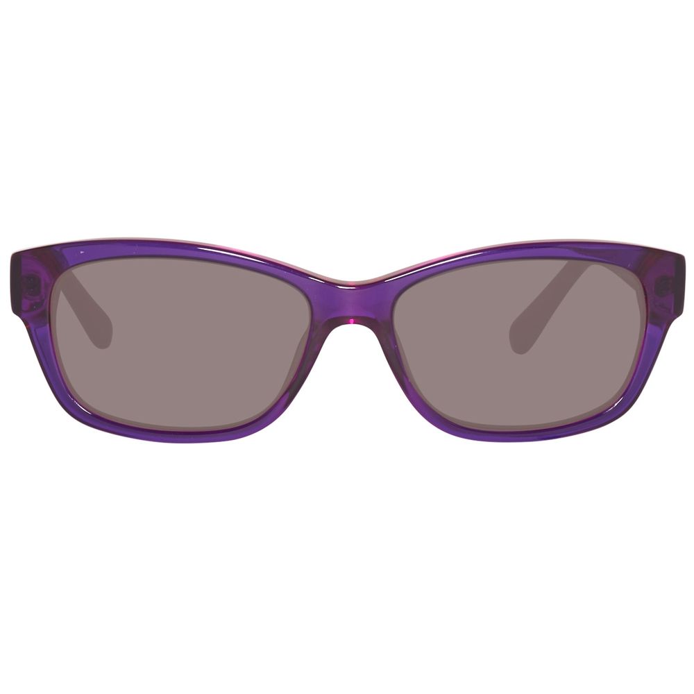 Guess Purple Plastic Sunglasses -  Jewellery, Women -  Guess.