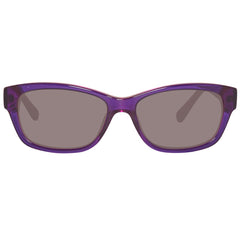 Guess Purple Plastic Sunglasses -  Jewellery, Women -  Guess.