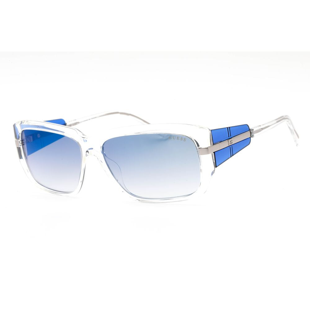 Guess Blue Injected Sunglasses -  Jewellery, Women -  Guess.