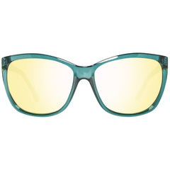 Guess Green Plastic Sunglasses -  Jewellery, Women -  Guess.