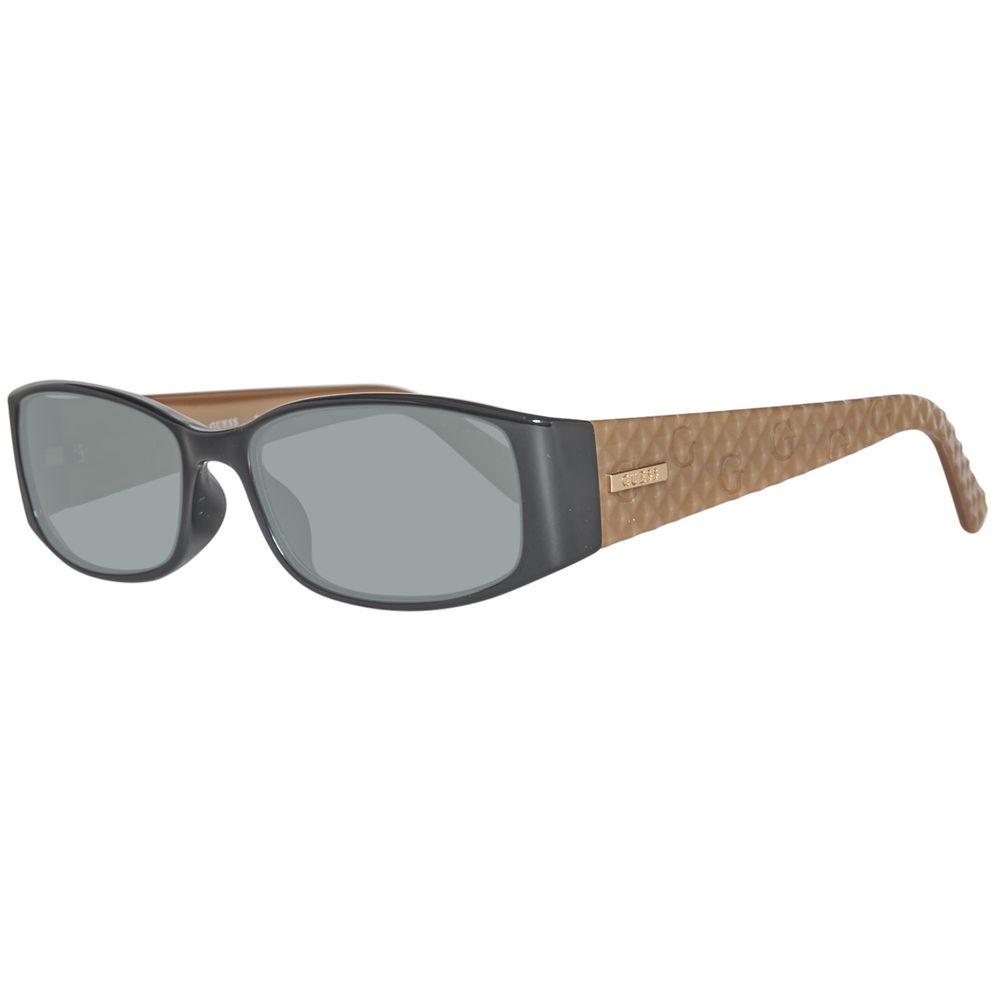Guess Black Plastic Sunglasses -  Jewellery, Women -  Guess.