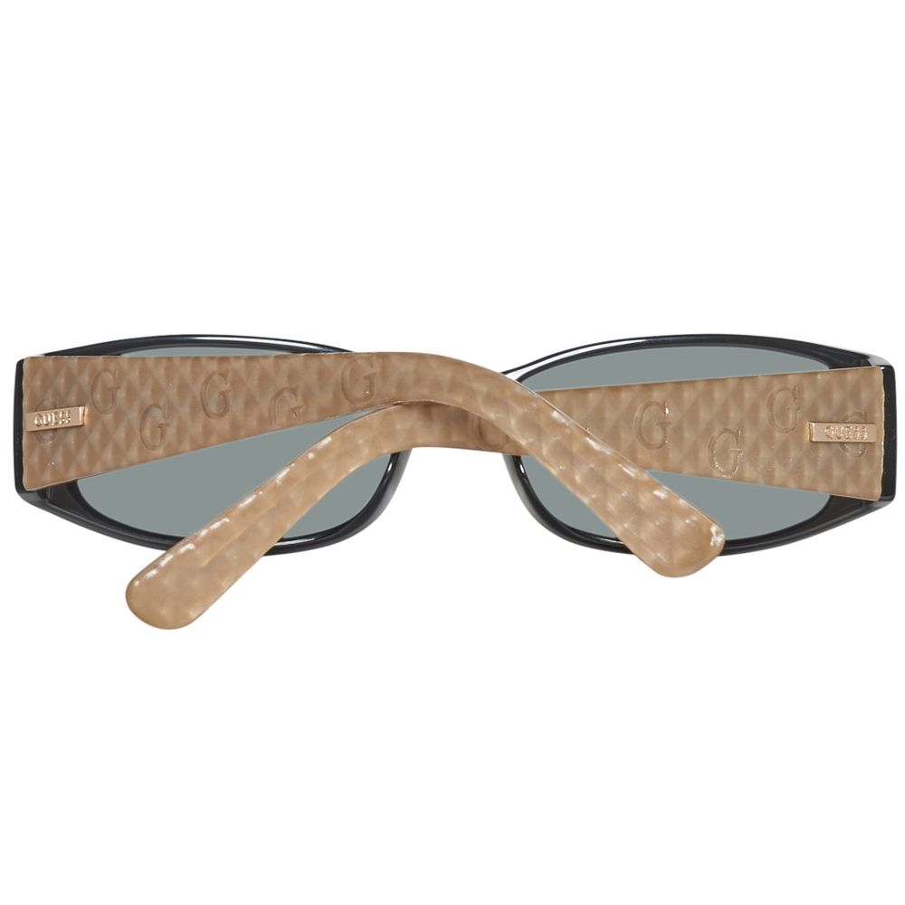 Guess Black Plastic Sunglasses -  Jewellery, Women -  Guess.
