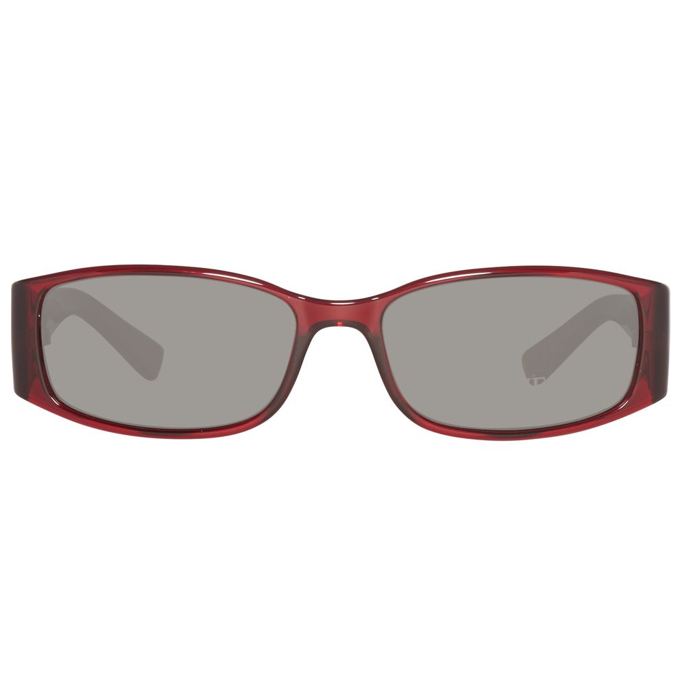 Guess Red Plastic Sunglasses -  Jewellery, Women -  Guess.