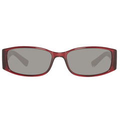 Guess Red Plastic Sunglasses -  Jewellery, Women -  Guess.